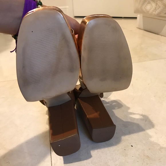 Steve Madden persee heel - Picture 3 of 3